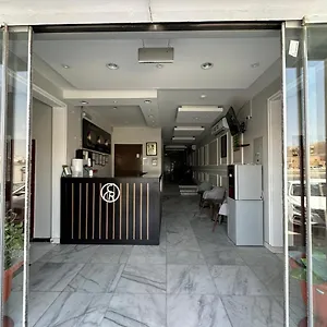 شقة العروبة للشقق المخدومة, الرياض