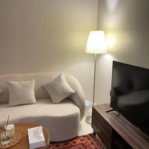 شقة استـوديـو مـلاذ Shelter, الرياض
