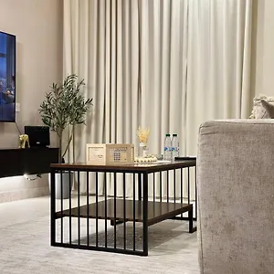 شقة مودرن فاخرة, الرياض