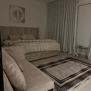 شقة نوريلا, الرياض