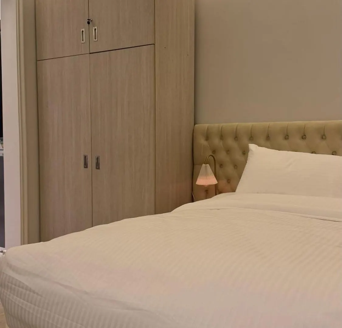 استوديو انيق ومرتب Apartment Riyadh Saudi Arabia