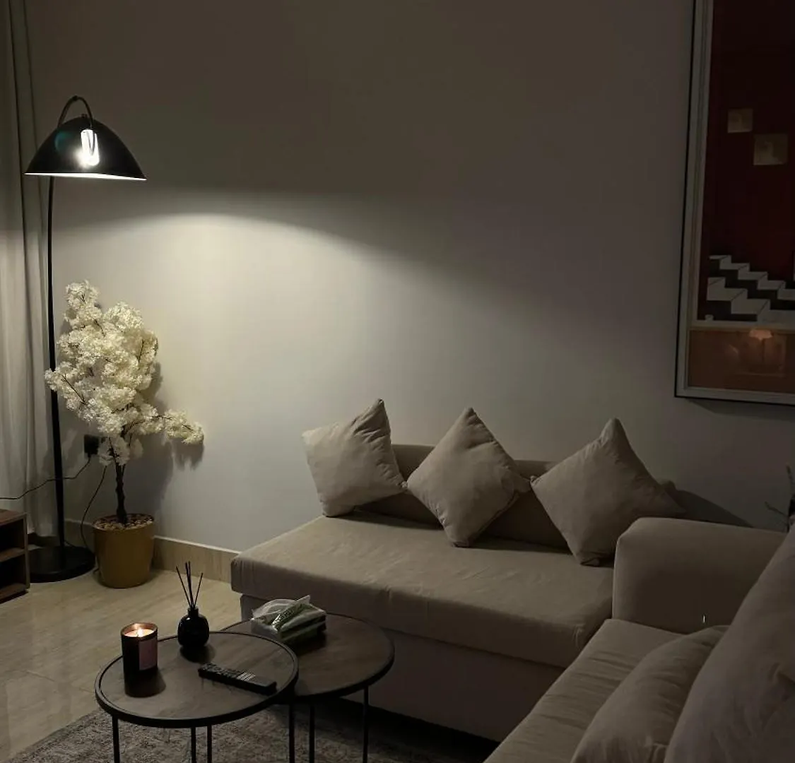 استوديو انيق ومرتب Apartment Riyadh