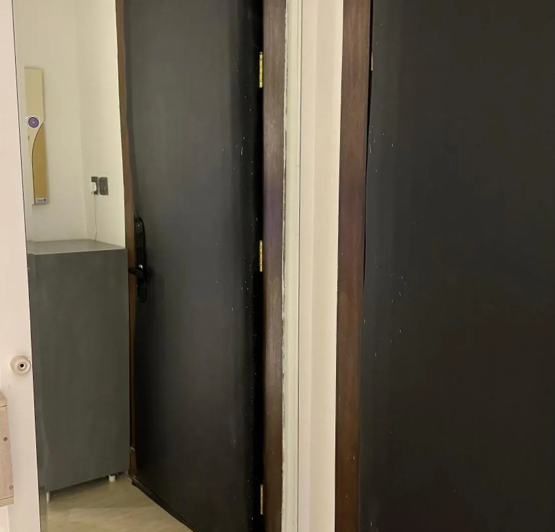 استوديو انيق ومرتب Apartment Riyadh 0*,  Saudi Arabia