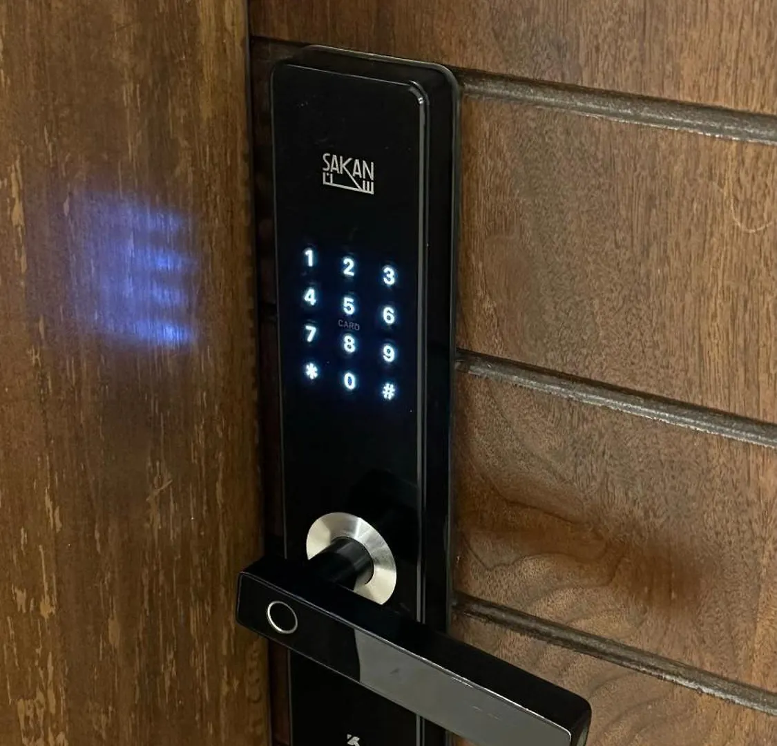 استوديو انيق ومرتب Apartment Riyadh